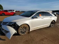 2014 Lincoln MKZ en venta en Longview, TX