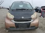 2008 Smart Fortwo Passion