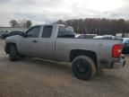 2008 Chevrolet Silverado K1500