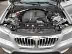 2014 BMW X3 XDRIVE35I