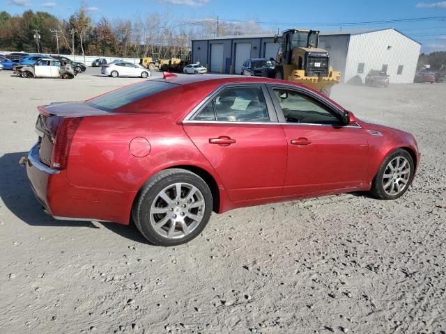 2009 Cadillac CTS HI Feature V6