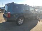 2006 Jeep Commander