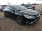 2017 Chrysler 200 Limited