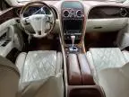 2015 Bentley Flying Spur