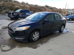 2018 Ford Focus S en venta en Reno, NV