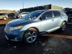 2009 Toyota Venza en venta en Colorado Springs, CO