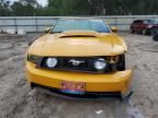 2011 Ford Mustang GT