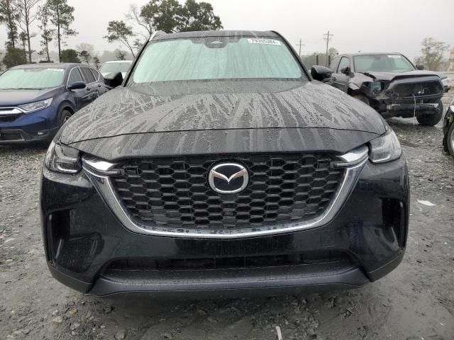 2024 Mazda CX-90 Select