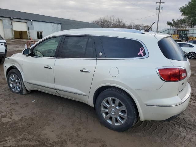 2013 Buick Enclave