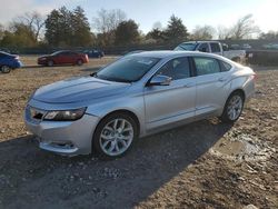 2020 Chevrolet Impala Premier en venta en Madisonville, TN