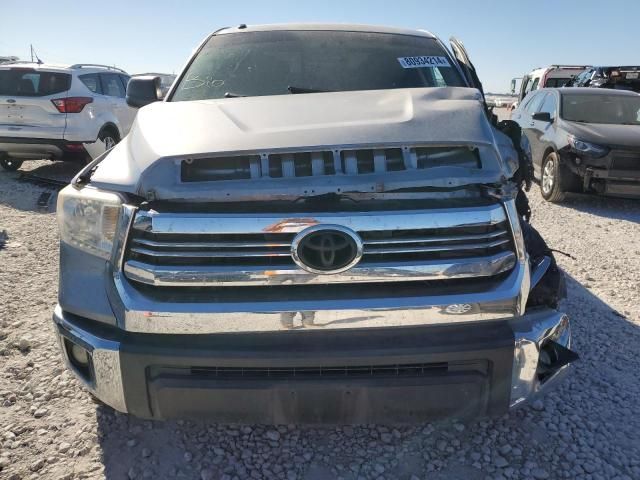 2016 Toyota Tundra Double Cab SR