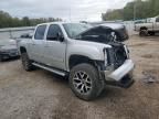 2012 GMC Sierra K1500 SLT