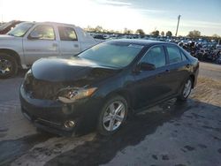 2012 Toyota Camry Base en venta en Sikeston, MO