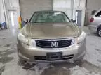 2009 Honda Accord LXP