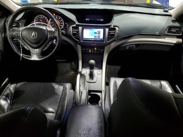 2009 Acura TSX