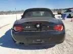 2008 BMW Z4 3.0