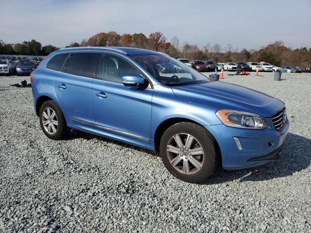 2017 Volvo XC60 T5 Inscription