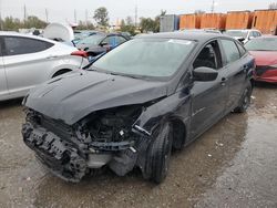 Ford Vehiculos salvage en venta: 2016 Ford Focus S