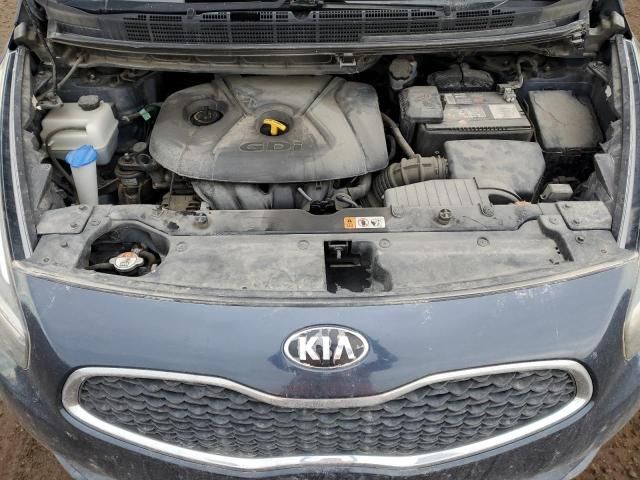 2014 KIA Rondo