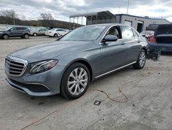 Salvage cars for sale at Lebanon, TN auction: 2017 Mercedes-Benz E 300