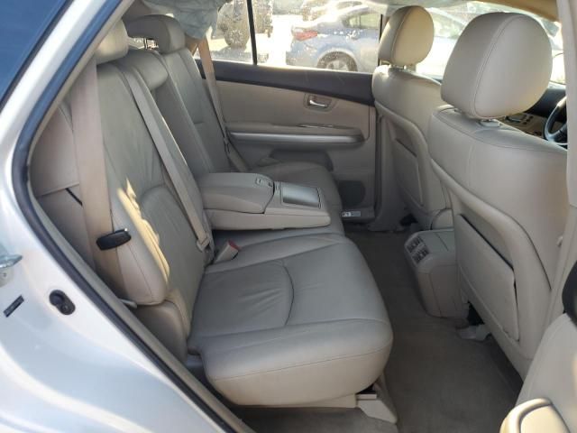 2006 Lexus RX 400