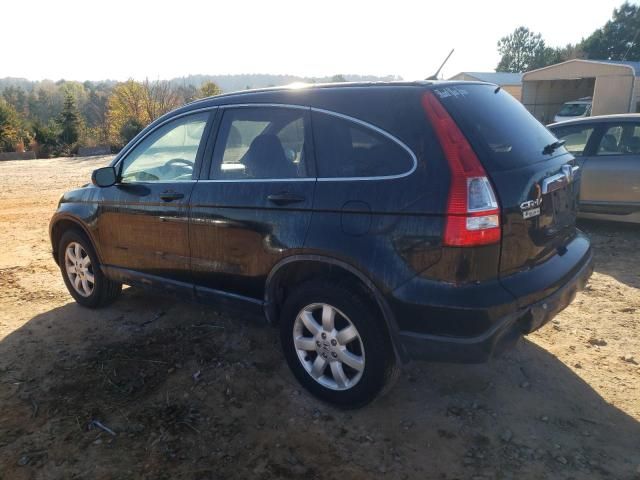 2007 Honda CR-V EX