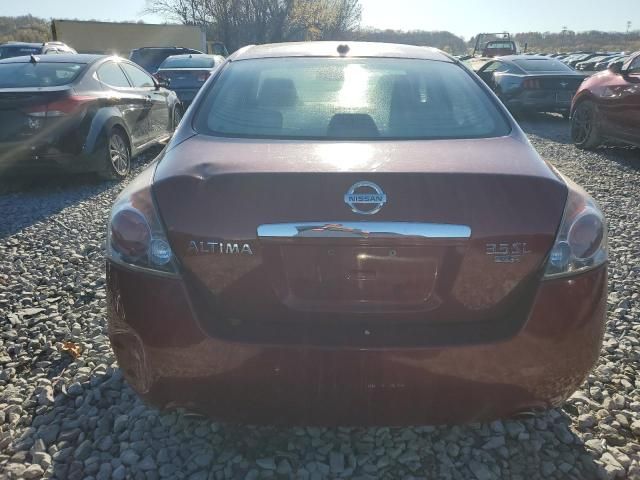 2008 Nissan Altima 3.5SE