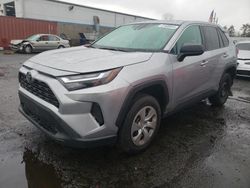 2024 Toyota Rav4 LE en venta en New Britain, CT