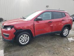 2018 Jeep Compass Sport en venta en Seaford, DE