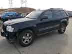 2007 Jeep Grand Cherokee Laredo