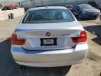 2008 BMW 328 I Sulev