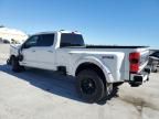 2024 Ford F350 Super Duty