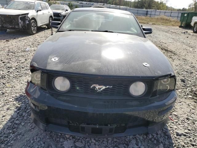 2007 Ford Mustang GT