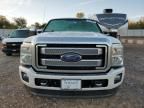 2016 Ford F250 Super Duty