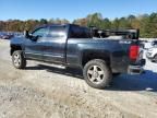 2015 Chevrolet Silverado K2500 Heavy Duty LTZ