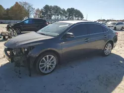 Vehiculos salvage en venta de Copart Loganville, GA: 2014 Toyota Avalon Base