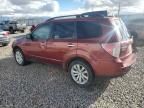 2011 Subaru Forester 2.5X Premium