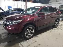 Run And Drives Cars for sale at auction: 2018 Honda CR-V EXL