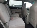 2012 Toyota Highlander Base