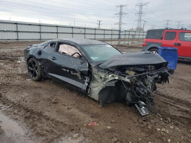 2023 Chevrolet Camaro LT1