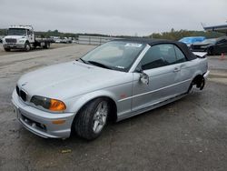 2002 BMW 325 CI en venta en Memphis, TN