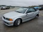 2002 BMW 325 CI