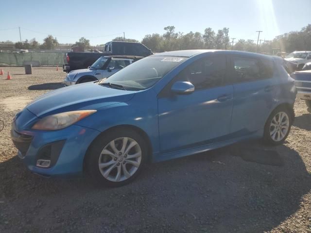 2010 Mazda 3 S