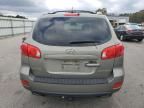 2009 Hyundai Santa FE SE