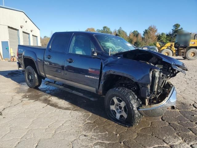 2007 GMC New Sierra K1500