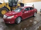 2011 Buick Lacrosse CXS