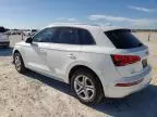 2018 Audi Q5 Premium