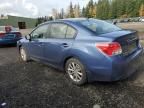 2012 Subaru Impreza Premium