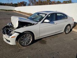 2013 BMW 328 XI en venta en Glassboro, NJ