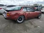 1984 Porsche 944